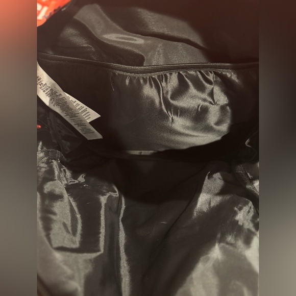 Disney Store Parks Backpack MICKEY MOUSE Club Mouseketeers - Picture 7 of 8